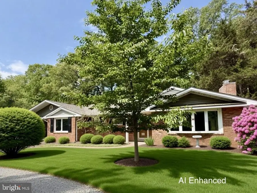 4042 Doveville Ln, Fairfax, VA 22032 - #1