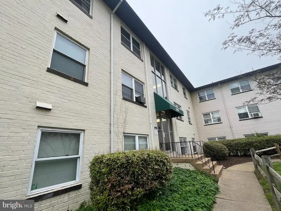 4260 Buckman Rd #43, Alexandria, VA 22309 - #2