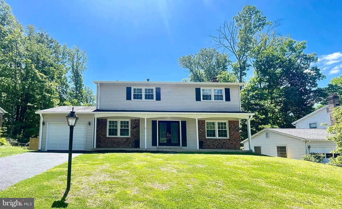 9207 Antelope Pl, Springfield, VA 22153 - #1
