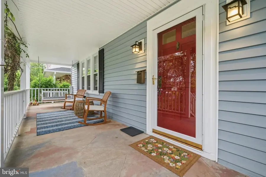 2816 W George Mason Rd, Falls Church, VA 22042 - #3