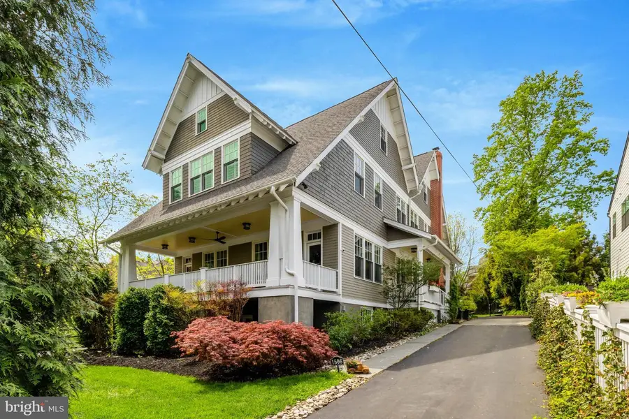 1506 Pathfinder Ln, McLean, VA 22101 - #3
