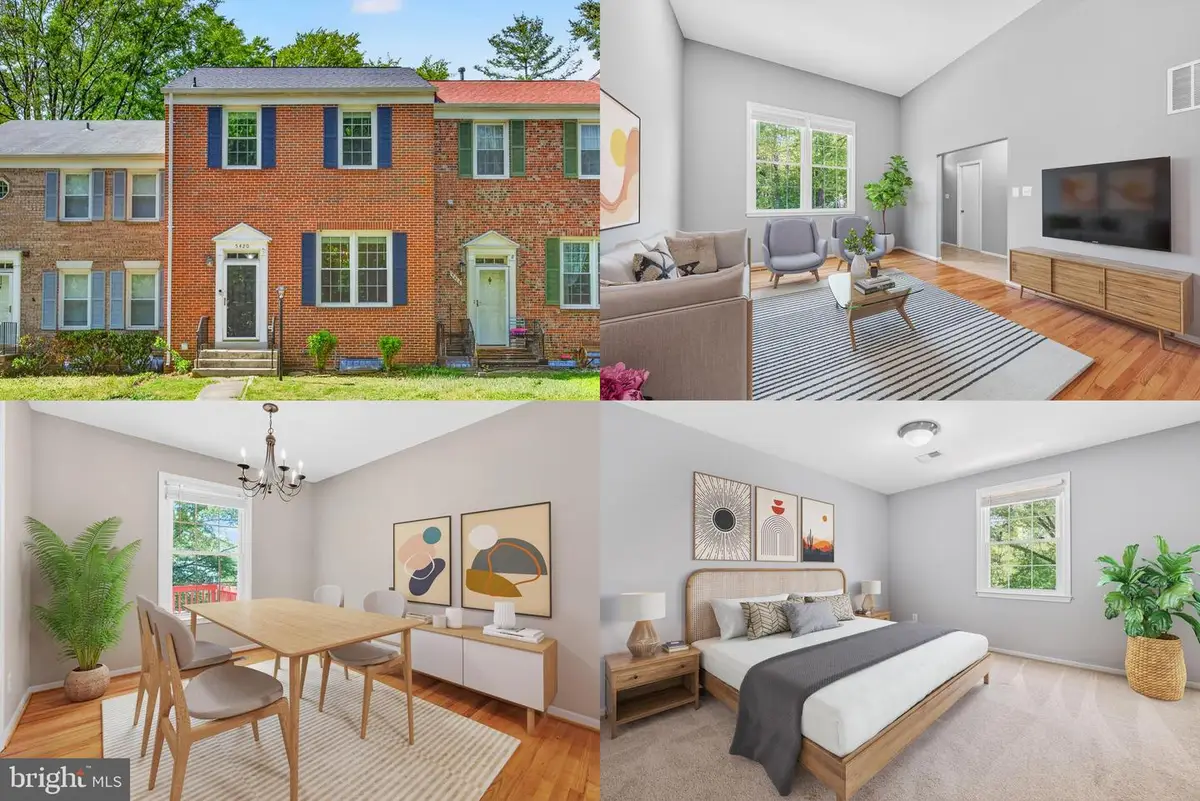 5420 Brixham Ct, Burke, VA 22015 - #1