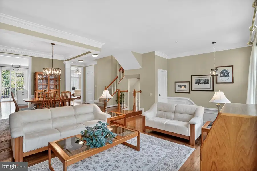 9574 Lagersfield Cir, Vienna, VA 22181 - #3