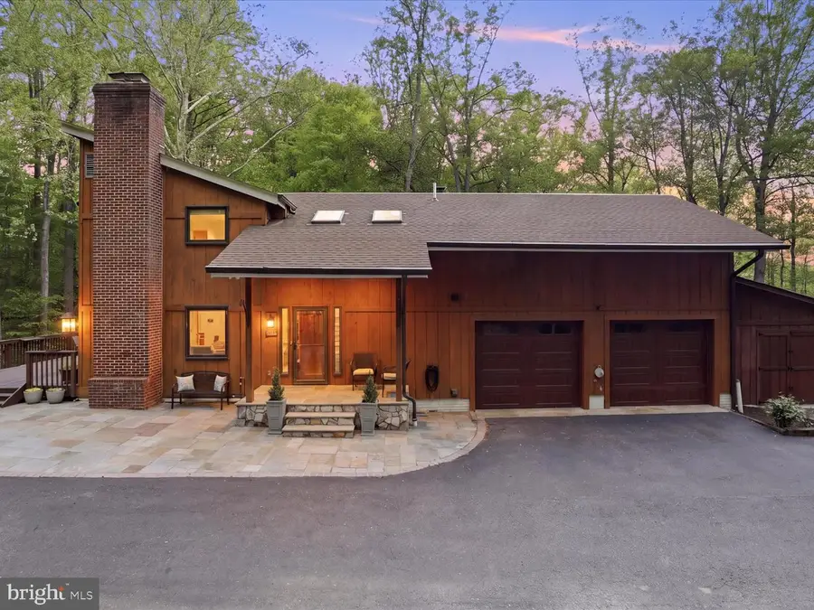 11930 Henderson Rd, Clifton, VA 20124 - #2