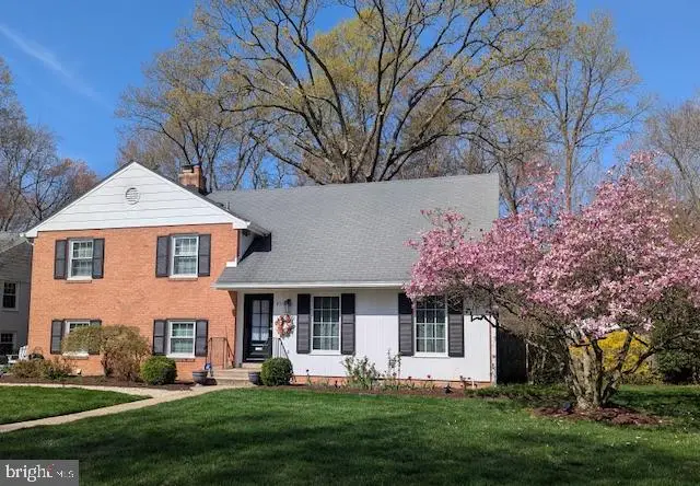8514 Stable Dr, Alexandria, VA 22308 - #1