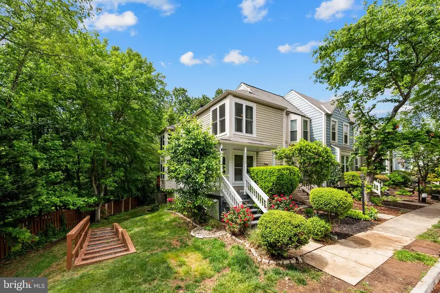 5916 St Giles Way, Alexandria, VA 22315 - #2
