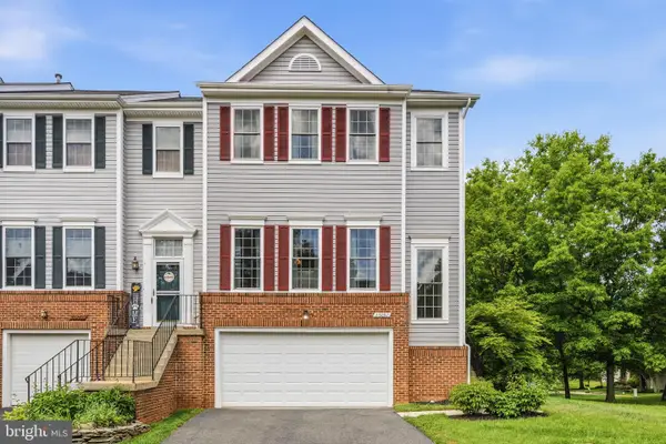 13057 Harvest Pl, CLIFTON, VA 20124