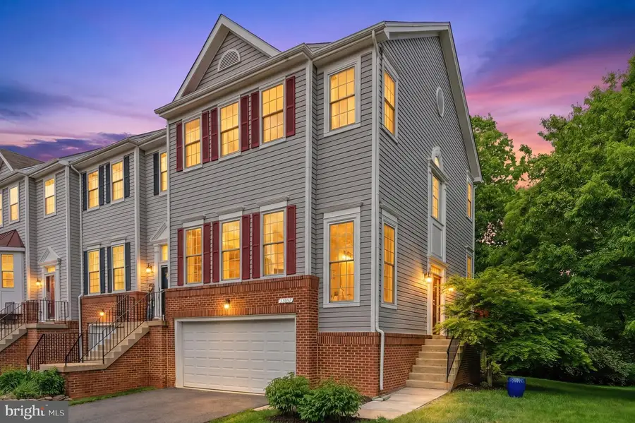 13057 Harvest Pl, Clifton, VA 20124 - #3