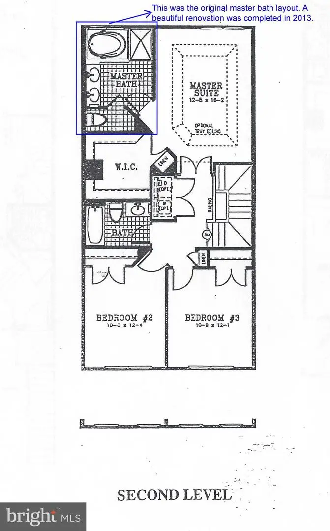 2625 Tarleton Corner Dr, Herndon, VA 20171 - #3