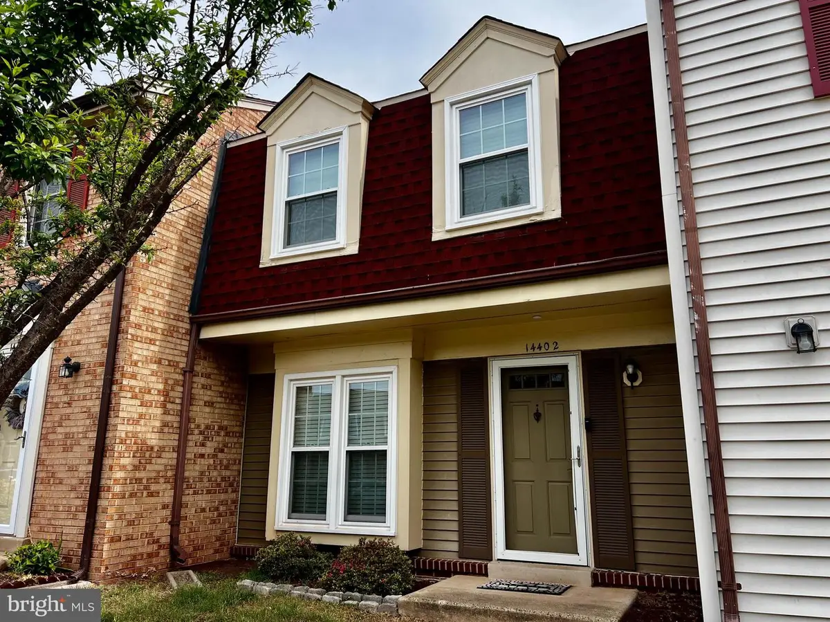 14402 Manassas Gap, Centreville, VA 20120 - #1