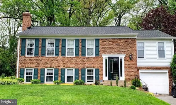 5308 New Church Ct, FAIRFAX, VA 22032