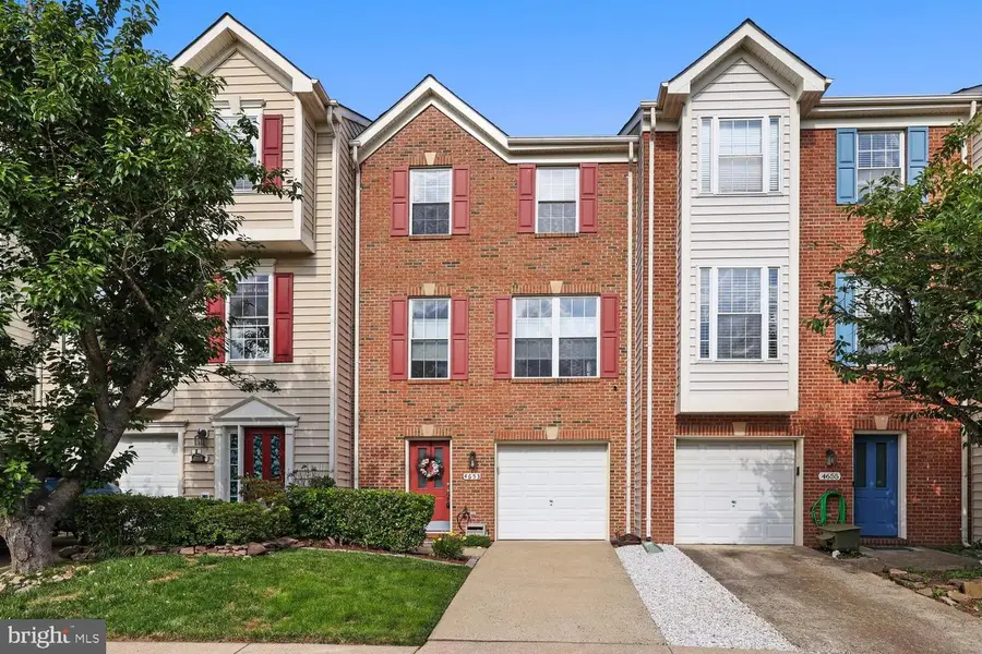 4653 Flatlick Branch Dr, Chantilly, VA 20151 - #2