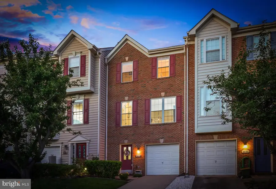 4653 Flatlick Branch Dr, Chantilly, VA 20151 - #3