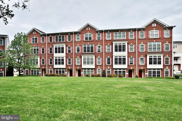 4633 Battenburg Ln #921, FAIRFAX, VA 22030