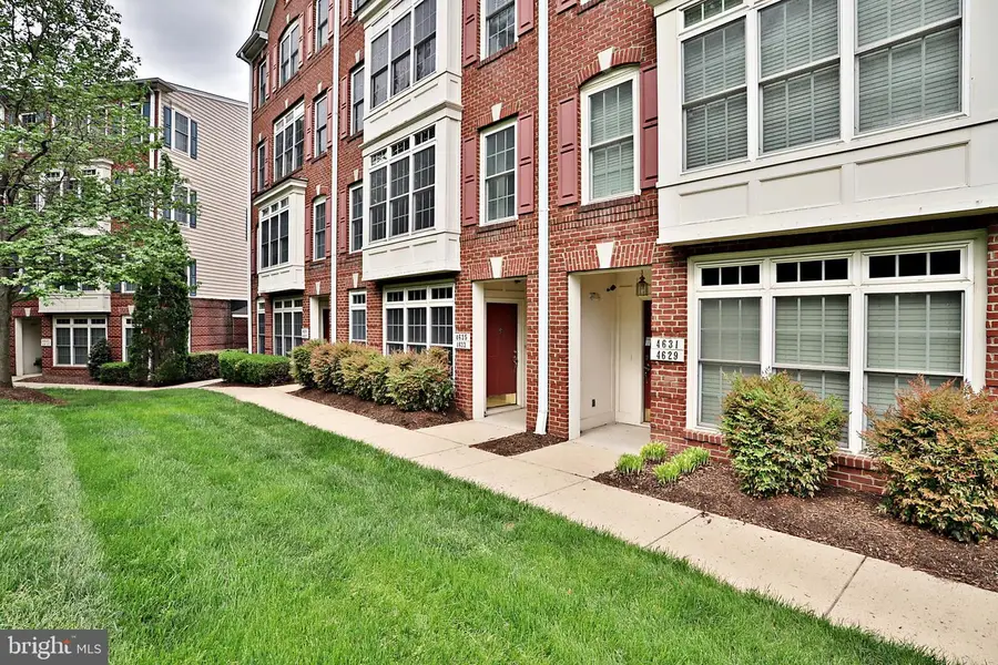 4633 Battenburg Ln #921, Fairfax, VA 22030 - #2