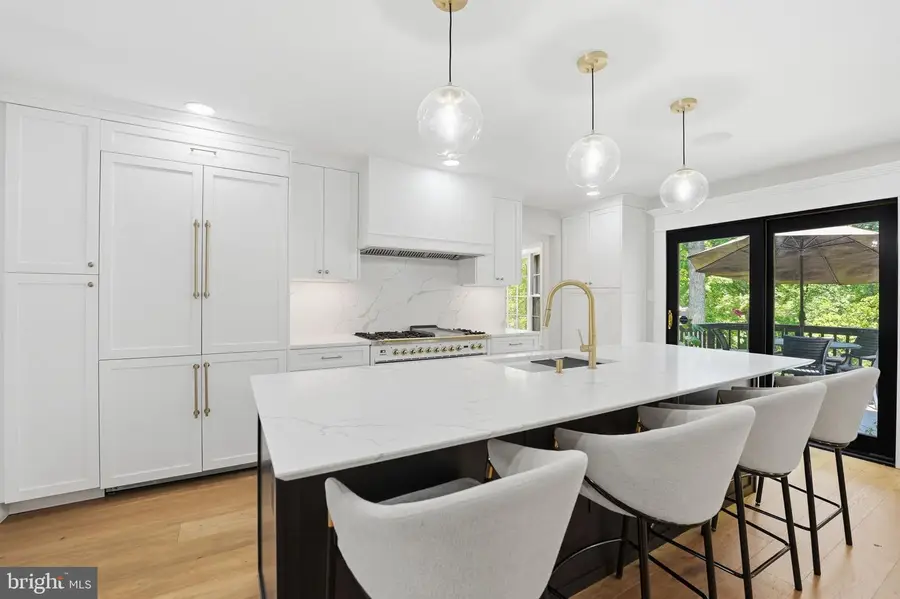 969 Spencer Rd, McLean, VA 22102 - #2