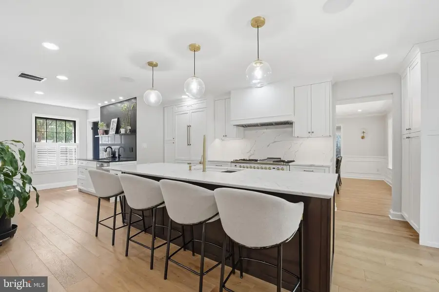 969 Spencer Rd, McLean, VA 22102 - #3