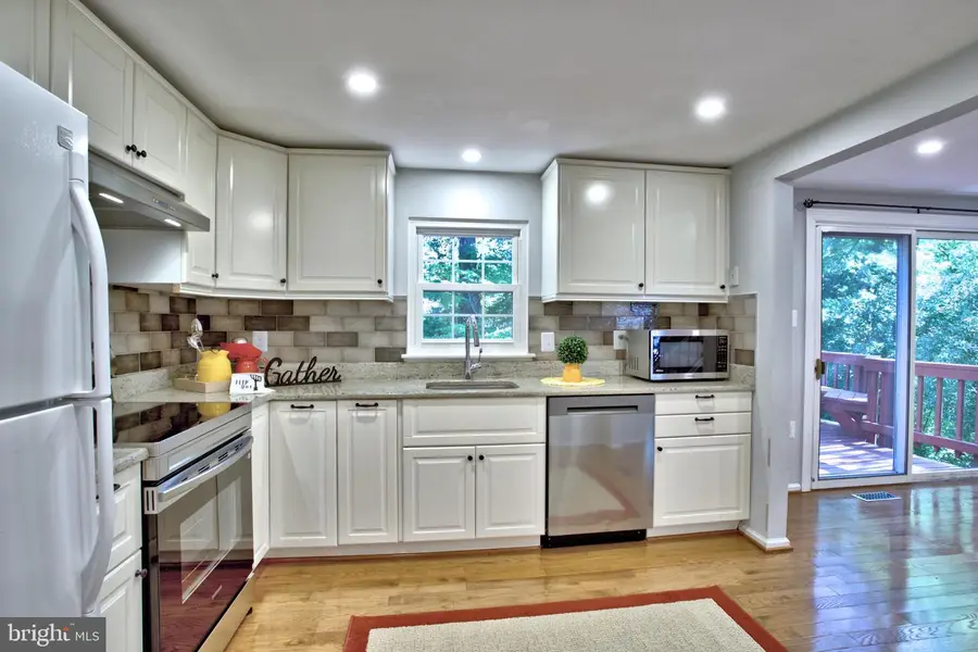10041 Chestnut Wood Ln, Burke, VA 22015 - #3