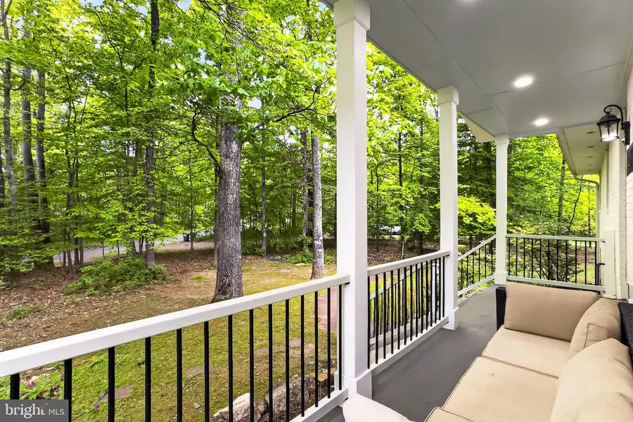 6341 Sydney Rd, Fairfax Station, VA 22039 - #2