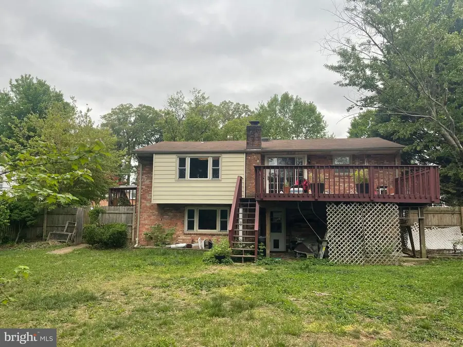 812 Grant St, Herndon, VA 20170 - #2