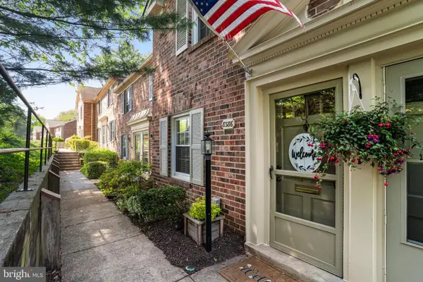 8386 Forrester #550, SPRINGFIELD, VA 22152