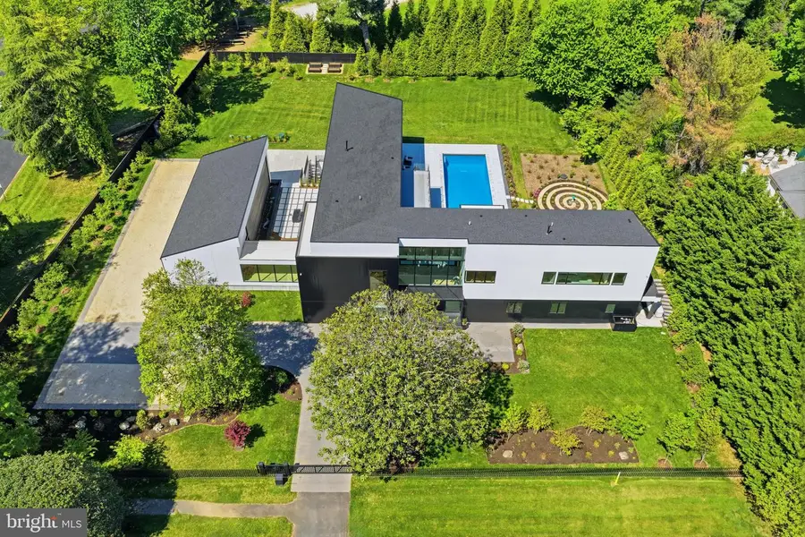 8970 Brook Road, McLean, VA 22102 - #3