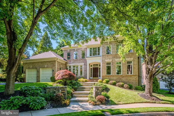 11096 Whitstone Pl, RESTON, VA 20194