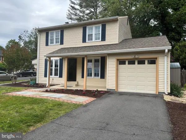 9556 Pine Bough Pl, VIENNA, VA 22181