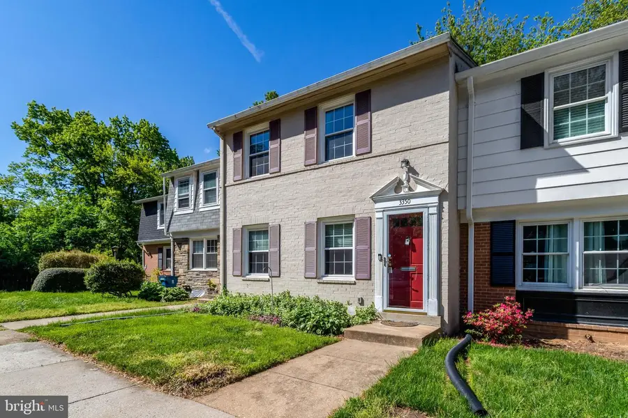 3350 Contessa Ct, Annandale, VA 22003 - #2