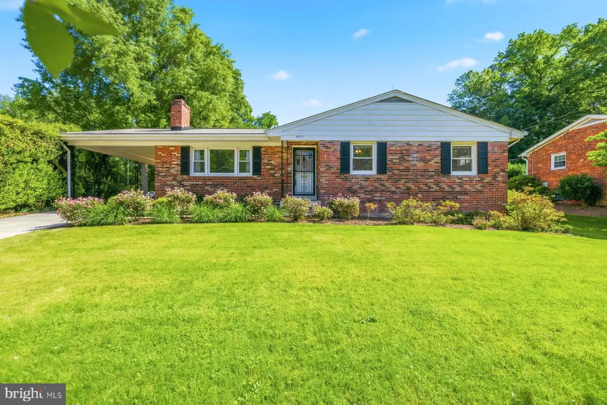 8311 W Boulevard Dr, Alexandria, VA 22308 - #1