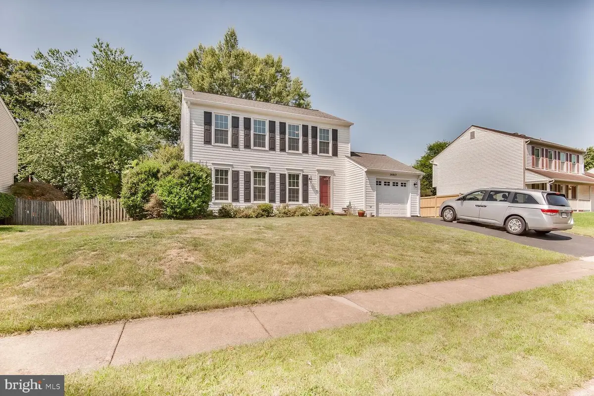 14617 Lock Dr, Centreville, VA 20120 - #1