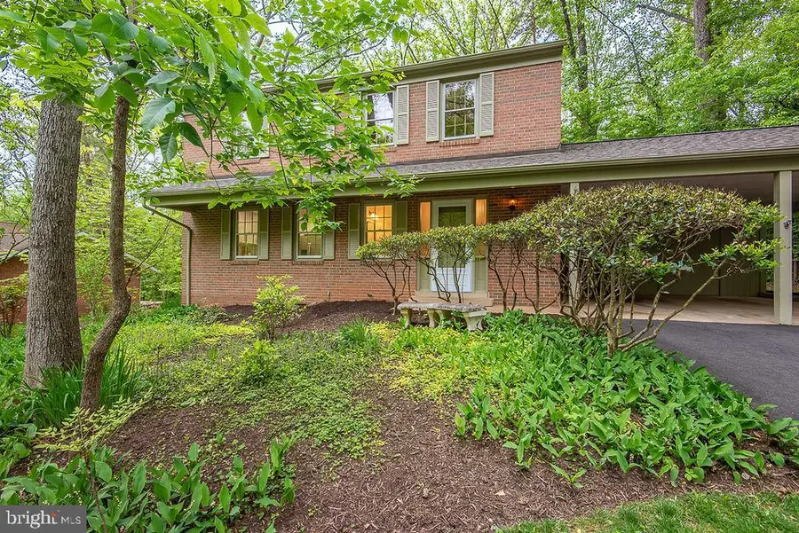 2302 Short Ridge Rd, Reston, VA 20191 - #3