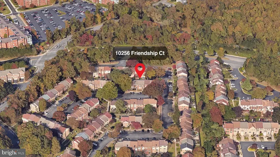 10256 Friendship Ct, Fairfax, VA 22032 - #2
