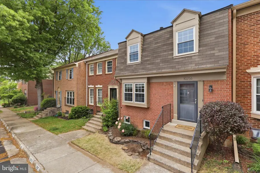 10256 Friendship Ct, Fairfax, VA 22032 - #3