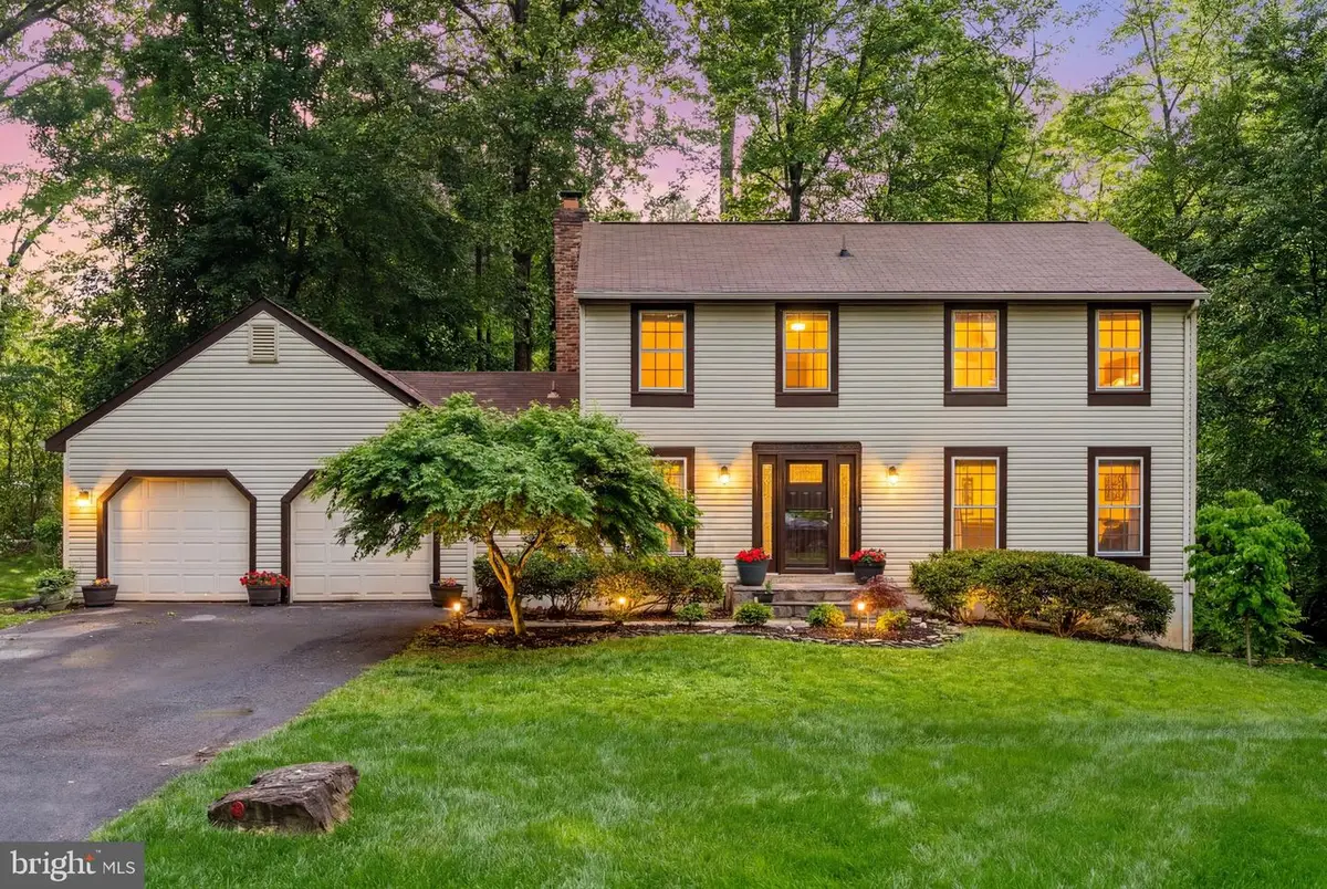 5839 New England Woods Dr, Burke, VA 22015 - #1