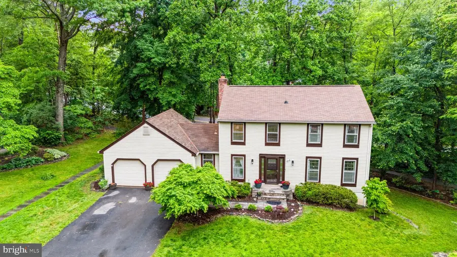 5839 New England Woods Dr, Burke, VA 22015 - #3