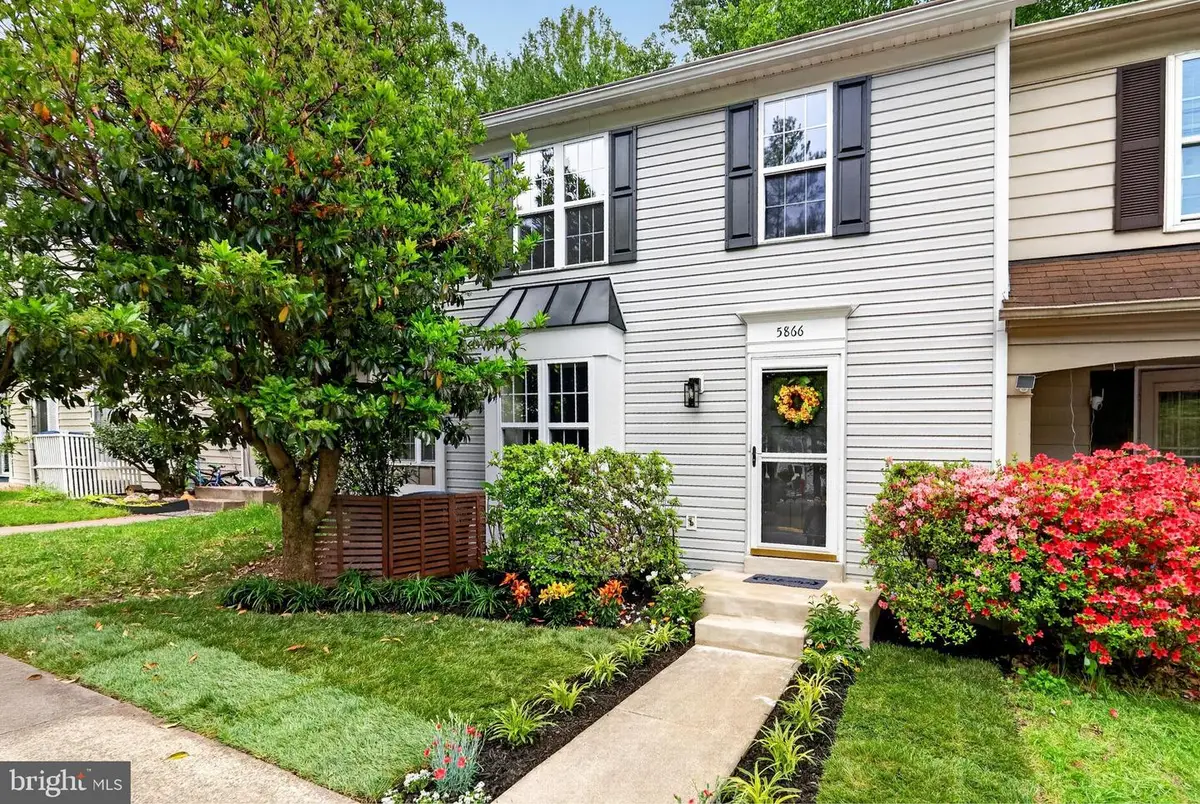 5866 Wood Flower Ct, Burke, VA 22015 - #1