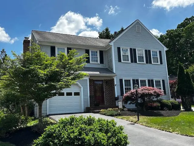 8229 Bell Ln, Vienna, VA 22182 - #2