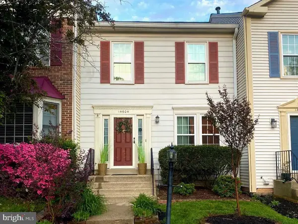 14604 Battery Ridge Ln, CENTREVILLE, VA 20120