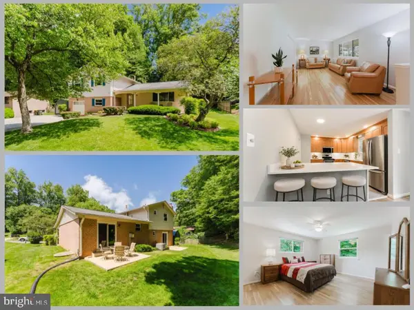 4911 Wycliff Ln, FAIRFAX, VA 22032