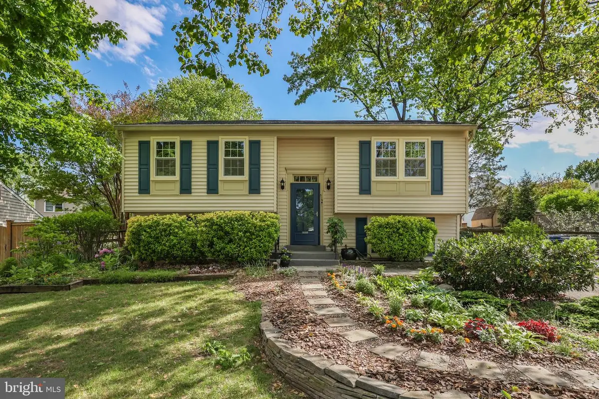 515 Worchester St, Herndon, VA 20170 - #1