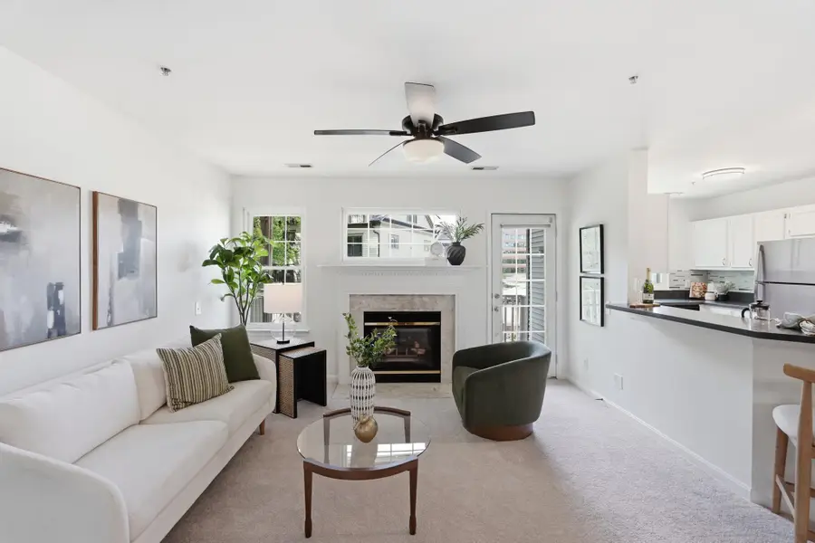 4359 Wilson Valley #302, Fairfax, VA 22033 - #3