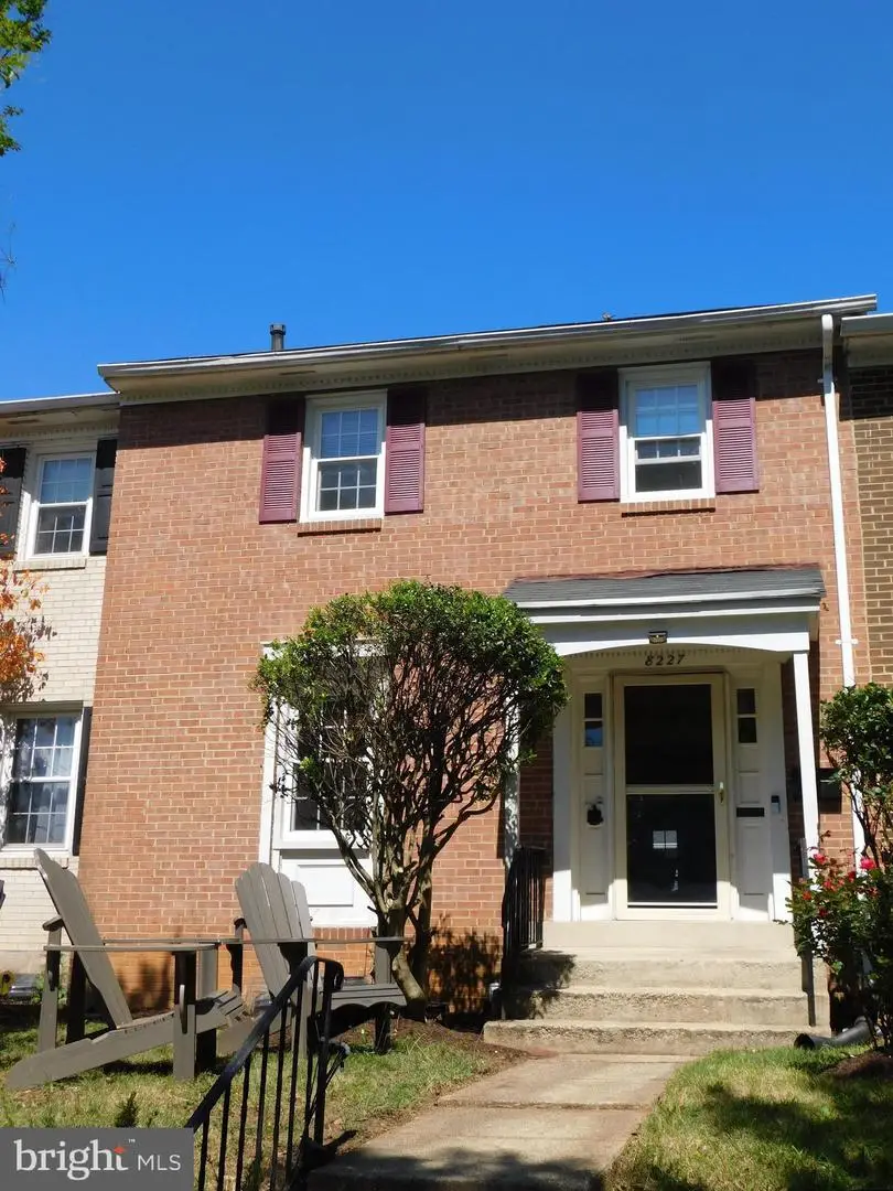 8227 Mcclelland, Alexandria, VA 22309 - #1