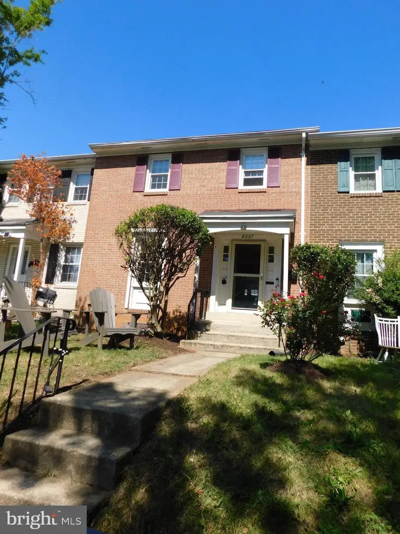 8227 Mcclelland, Alexandria, VA 22309 - #3