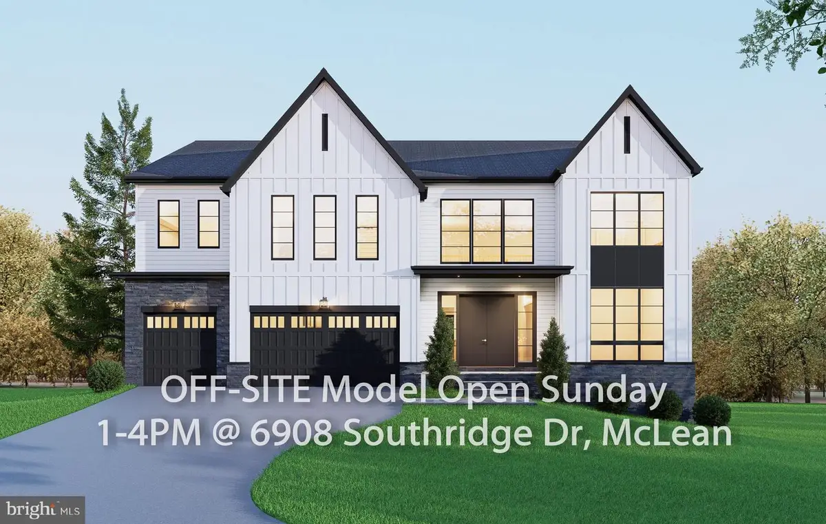 6228 Nelway Dr, McLean, VA 22101 - #1