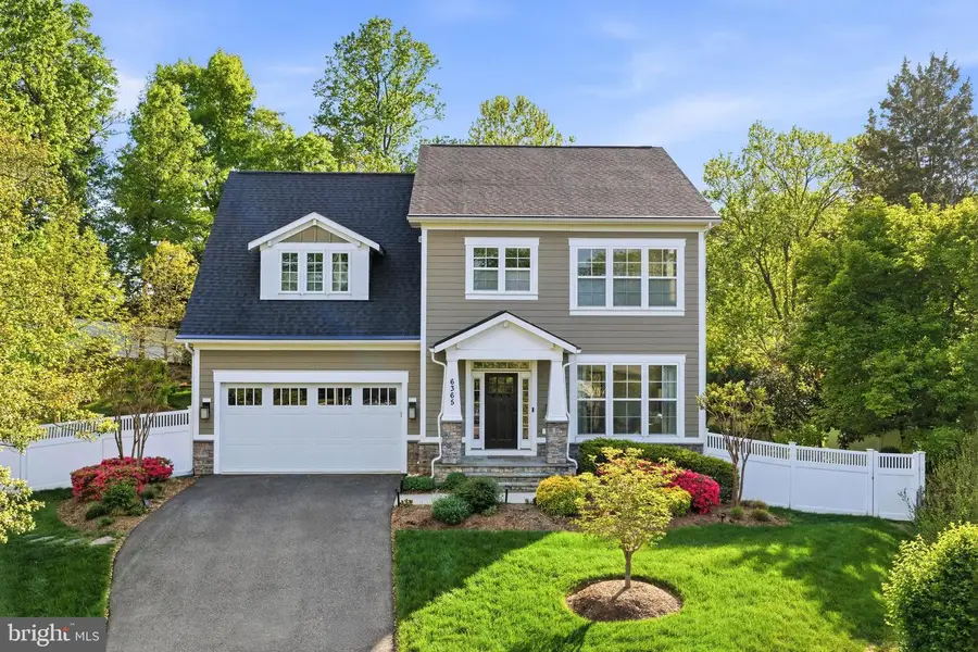 6365 Verde Ct, Alexandria, VA 22312 - #2