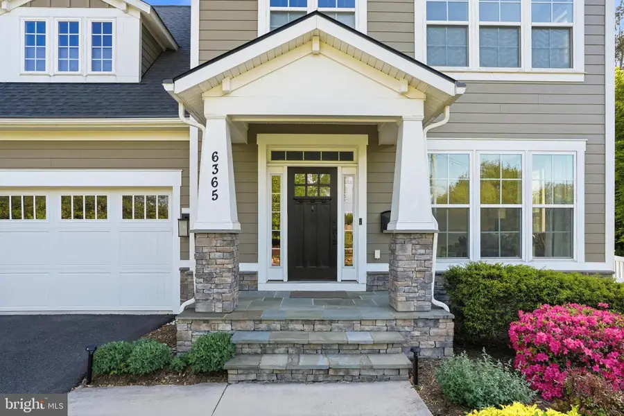6365 Verde Ct, Alexandria, VA 22312 - #3