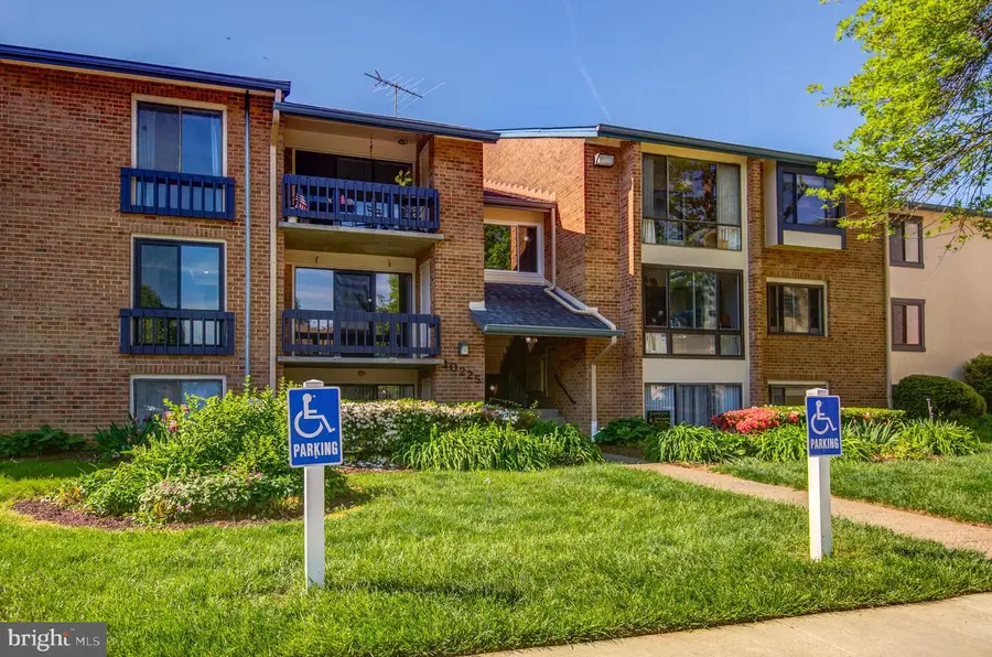 10225 Valentino Dr #7224, Oakton, VA 22124 - #3