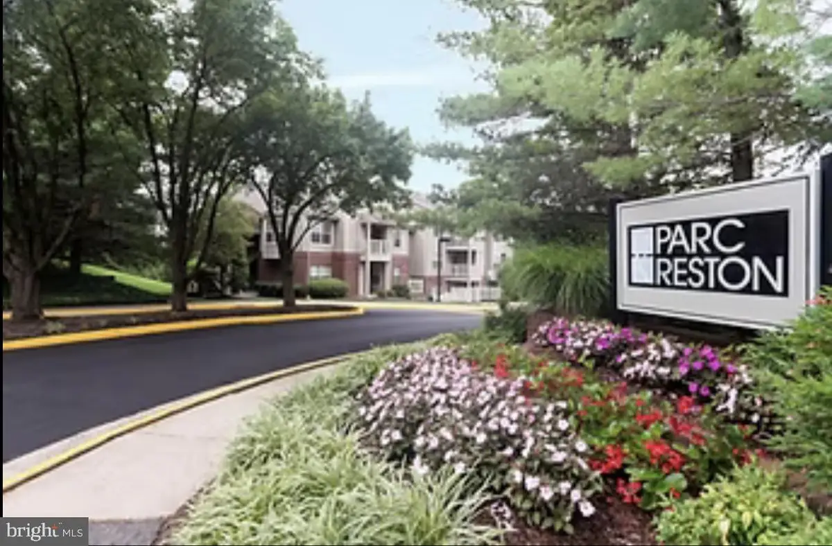 1703 Ascot Way #d, Reston, VA 20190 - #1