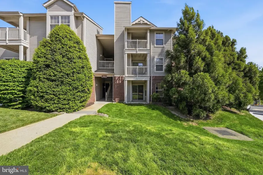 1703 Ascot Way #d, Reston, VA 20190 - #2